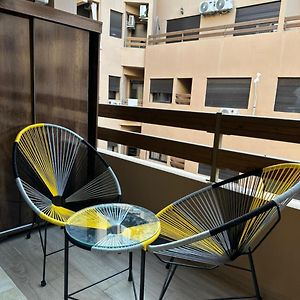 Appartement met een Slaapkamer